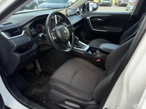Toyota RAV4 V (XA50) с пробегом 2021 года, цена 3 400 000 рублей, 65700 км, внедорожник, Автокод Объявления