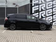 Toyota Prius Alpha I (ZVW40/41) Рестайлинг Краснодар  - изображение 26
