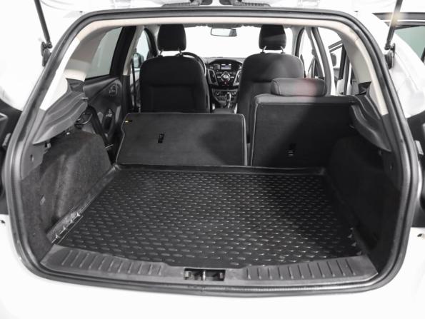 Ford Focus III с пробегом 2012 года, цена 789 000 рублей, 193441 км, хэтчбек, Автокод Объявления