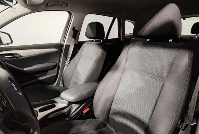 BMW X1 I (E84) Рестайлинг с пробегом 2014 года, цена 1 290 000 рублей, 135212 км, внедорожник, Автокод Объявления