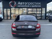 Skoda Octavia III (A7) Волгоград  - изображение 22