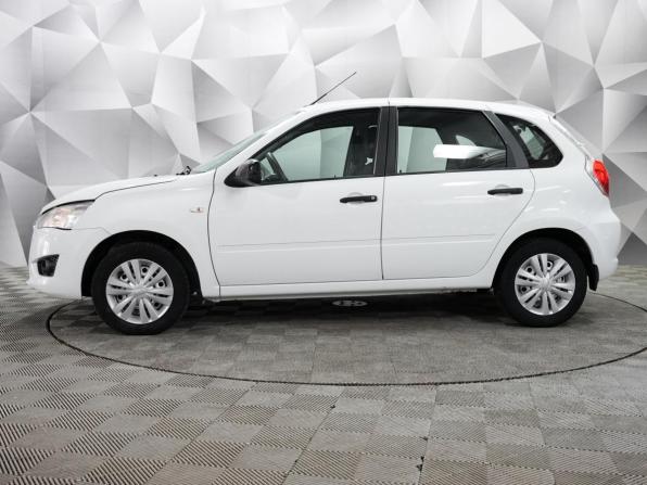 Datsun mi-DO с пробегом 2016 года, цена 548 000 рублей, 114576 км, хэтчбек, Автокод Объявления