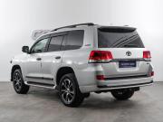 Toyota Land Cruiser 200 Series Рестайлинг 2 Москва  - изображение 31