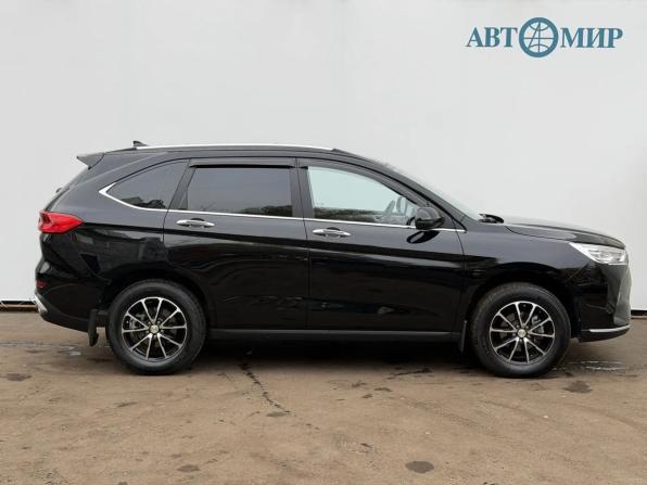 Haval M6 II с пробегом 2023 года, цена 1 690 000 рублей, 40100 км, внедорожник, Автокод Объявления