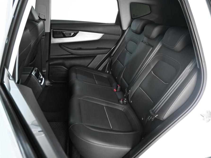Chery Tiggo 7 Pro Max I Ростов-на-Дону  - изображение 9
