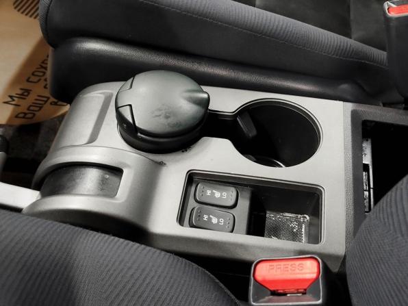 Honda CR-V III Рестайлинг с пробегом 2012 года, цена 1 115 200 рублей, 308000 км, внедорожник, Автокод Объявления