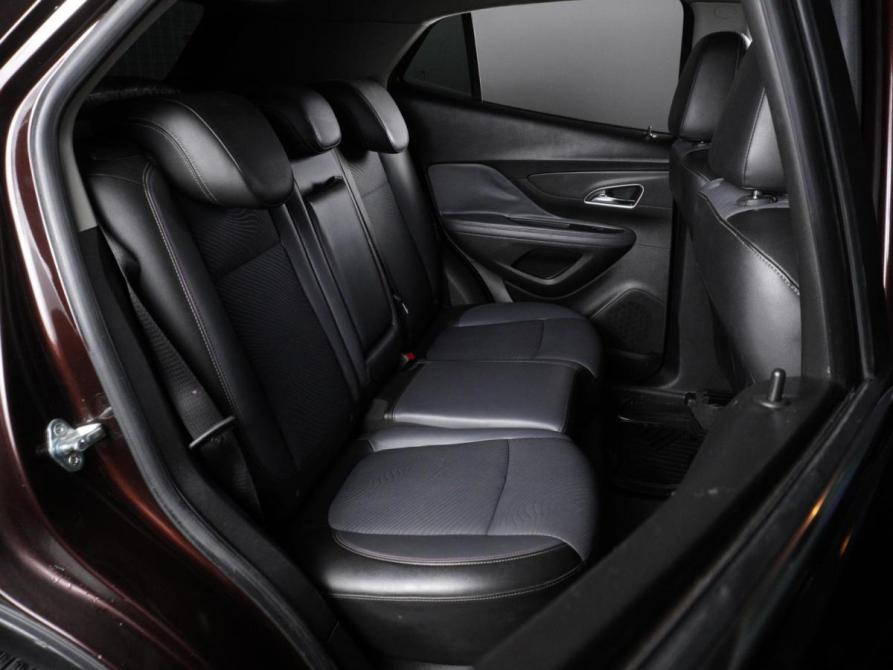 Opel Mokka I Минеральные Воды  - изображение 7