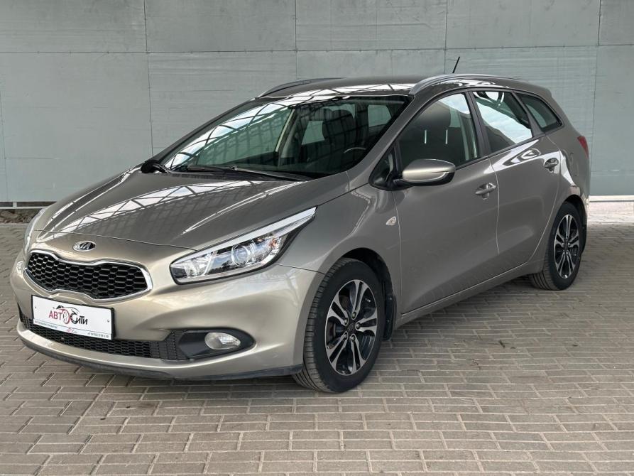 Kia Ceed II Тамбов  - изображение 4