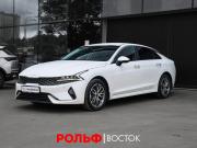 Kia K5 III Москва  - изображение 18