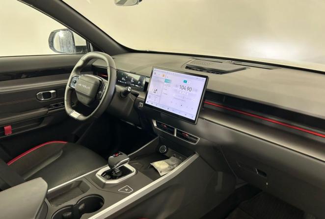 JETOUR DASHING I с пробегом 2024 года, цена 1 850 000 рублей, 15052 км, внедорожник, Автокод Объявления