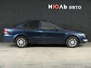 Nissan Almera Classic I Екатеринбург  - изображение 13
