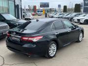 Toyota Camry VIII (XV70) Рестайлинг Калуга  - изображение 29