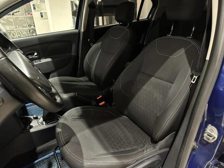 Renault Logan II Мурманск  - изображение 17