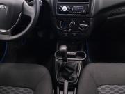 Lada (ВАЗ) Granta I Рестайлинг Самара  - изображение 34
