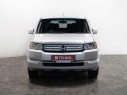 Honda Crossroad II Чита  - изображение 22