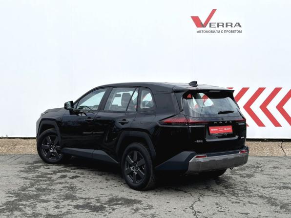 Toyota RAV4 VI (XA60) с пробегом 2026 года, цена 4 265 000 рублей, 24 км, внедорожник, Автокод Объявления