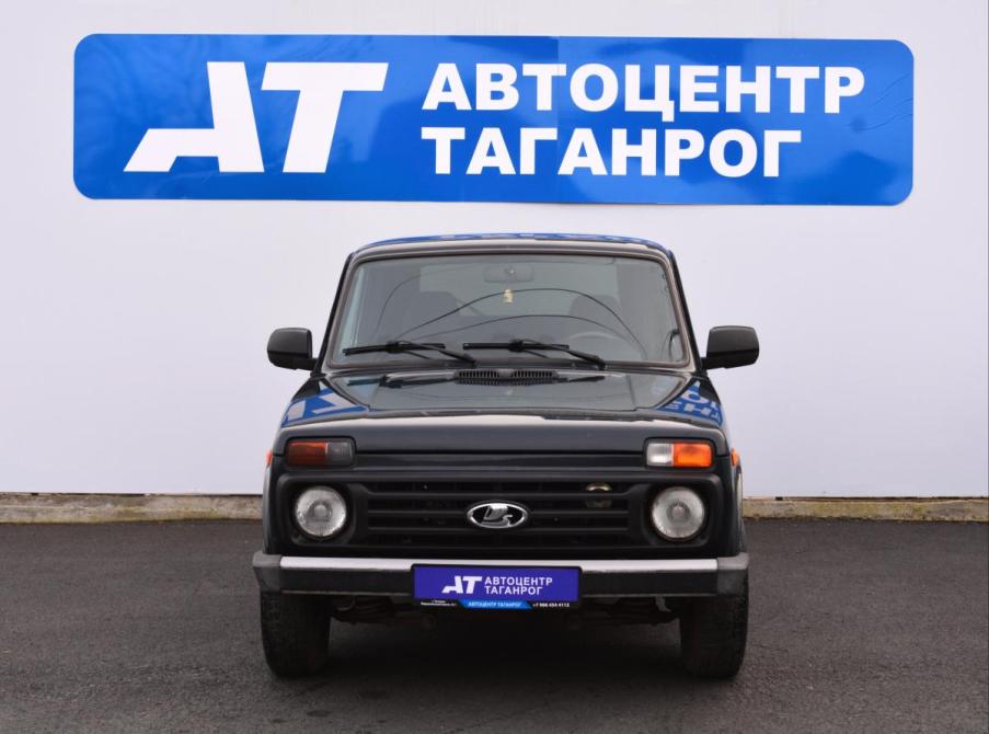Lada (ВАЗ) 2121 (4x4) I Рестайлинг (2020) Таганрог  - изображение 2