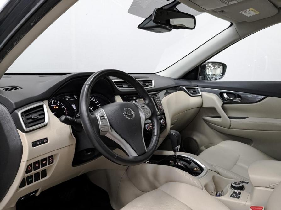 Nissan X-Trail III Москва  - изображение 15