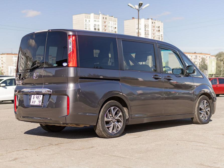 Honda Stepwgn V Рестайлинг Ижевск  - изображение 5