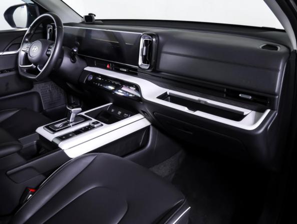 Hyundai Mufasa I (NU2) с пробегом 2024 года, цена 2 690 000 рублей, 29068 км, внедорожник, Автокод Объявления