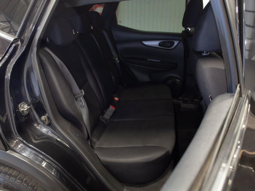 Nissan Qashqai II Иваново  - изображение 30