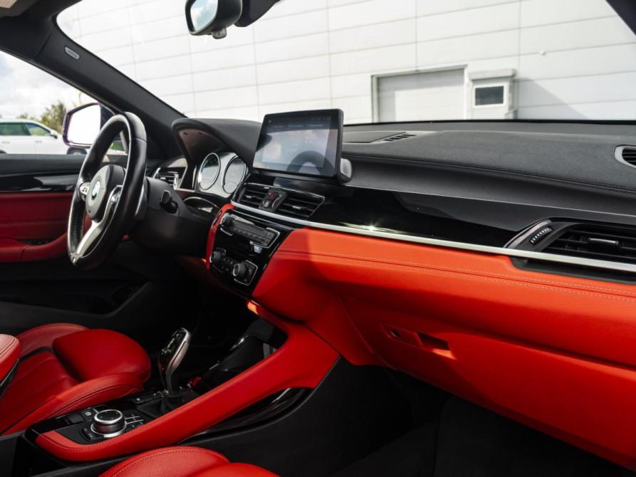 BMW X2 I (F39) Москва  - изображение 17