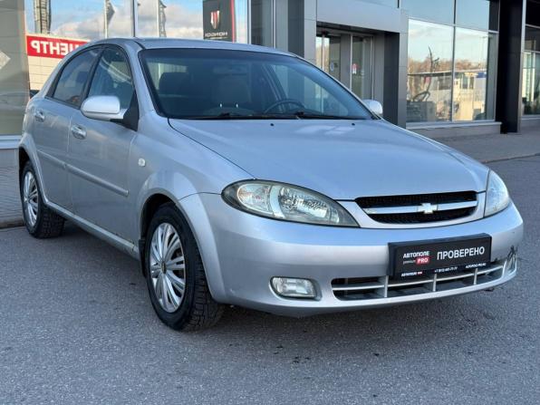Chevrolet Lacetti I с пробегом 2005 года, цена 255 000 рублей, 196691 км, хэтчбек, Автокод Объявления