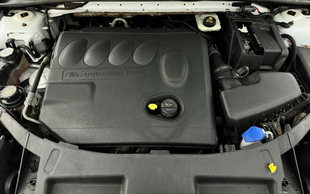 Ford Mondeo IV Москва  - изображение 13