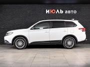 Mitsubishi Outlander III Рестайлинг 3 Екатеринбург  - изображение 28