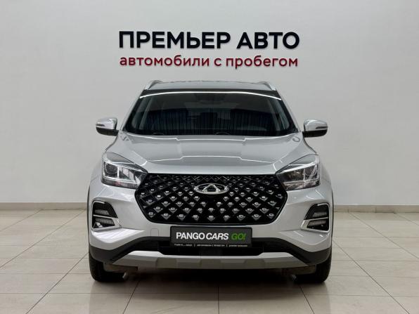 Chery Tiggo 4 Pro I с пробегом 2022 года, цена 1 390 000 рублей, 33367 км, внедорожник, Автокод Объявления