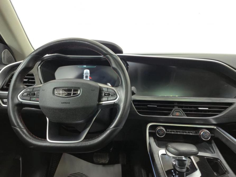 Geely Tugella I Альметьевск  - изображение 12