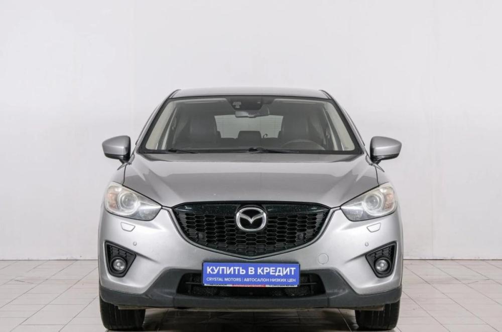 Mazda CX-5 I Красноярск  - изображение 2