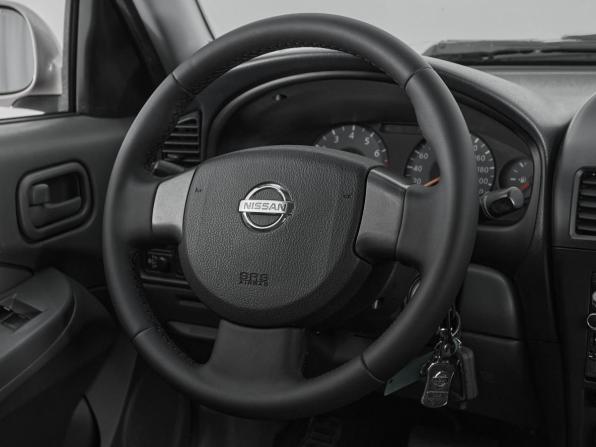 Nissan Almera Classic I с пробегом 2010 года, цена 865 000 рублей, 164300 км, седан, Автокод Объявления