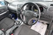 Suzuki Escudo III Красноярск  - изображение 30
