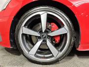 Audi A5 II (F5) Рестайлинг Москва  - изображение 30
