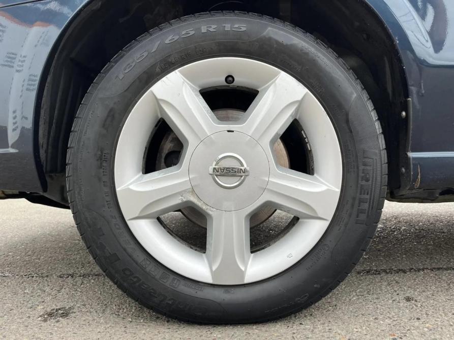 Nissan Almera Classic I Краснодар  - изображение 9