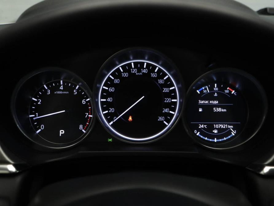 Mazda 6 III (GJ) Рестайлинг 2 Москва  - изображение 14