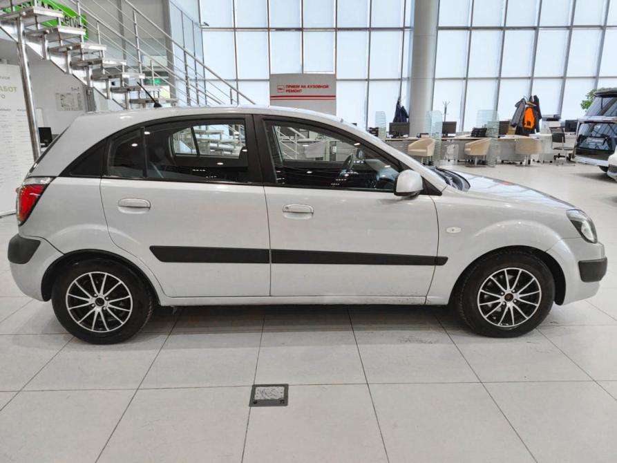 Kia Rio II Казань  - изображение 5