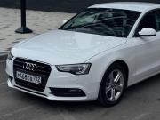 Audi A5 I (8T) Рестайлинг Уфа  - изображение 35