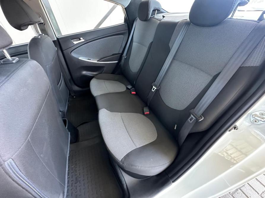 Hyundai Solaris I Тамбов  - изображение 11