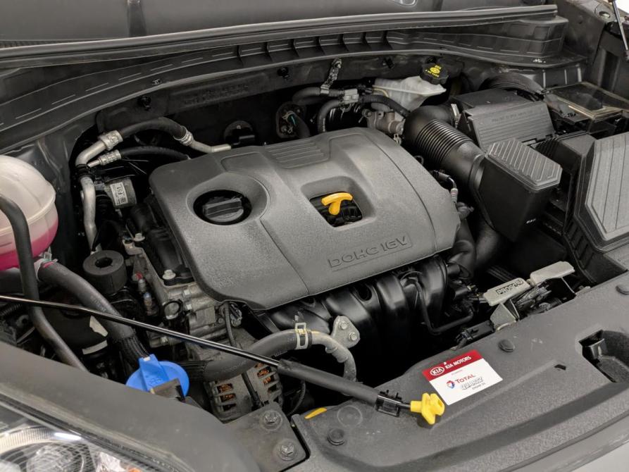 Kia Sportage IV Рестайлинг Санкт-Петербург  - изображение 9
