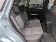 Suzuki Vitara II Рестайлинг Москва  - изображение 26