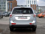 Mitsubishi Outlander III Ижевск  - изображение 34