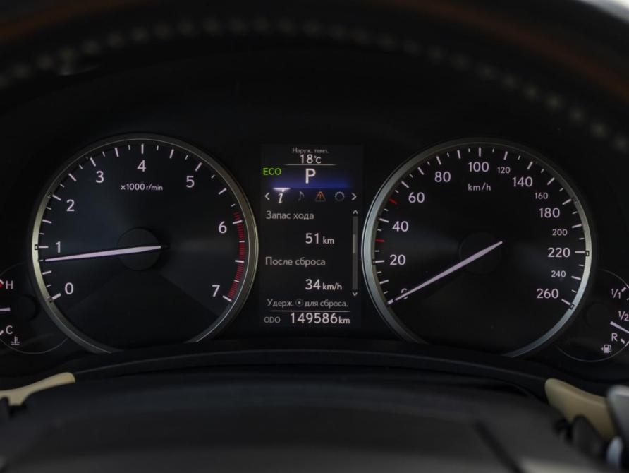 Lexus NX I Москва  - изображение 13