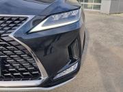 Lexus RX IV Рестайлинг Екатеринбург  - изображение 40