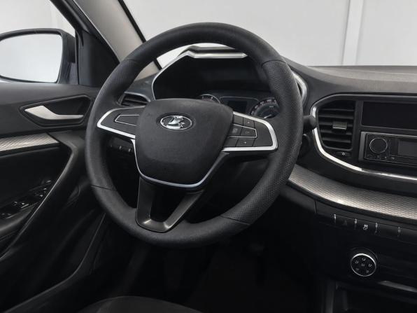 Lada (ВАЗ) Vesta I Рестайлинг (NG) с пробегом 2024 года, цена 1 299 000 рублей, 50150 км, седан, Автокод Объявления