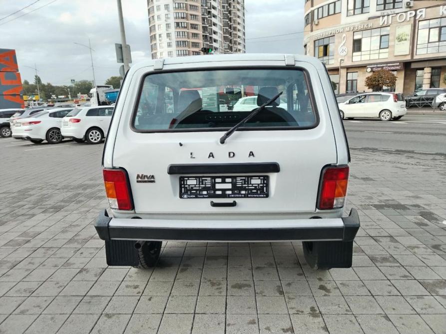 Lada (ВАЗ) Niva Legend Краснодар  - изображение 6