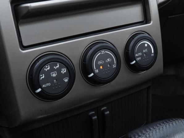 Nissan X-Trail I Рестайлинг с пробегом 2005 года, цена 860 000 рублей, 76811 км, внедорожник, Автокод Объявления