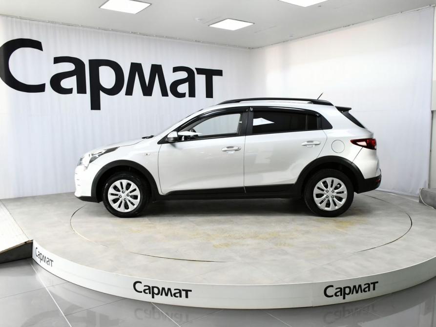 Kia Rio IV Рестайлинг Новосибирск  - изображение 2