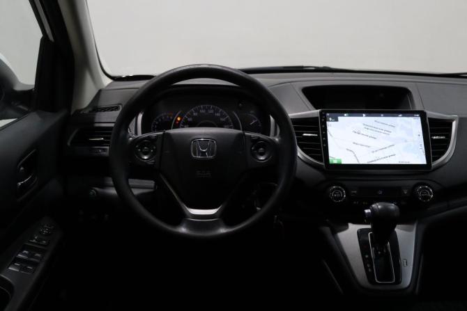 Honda CR-V IV с пробегом 2014 года, цена 1 890 000 рублей, 213481 км, внедорожник, Автокод Объявления